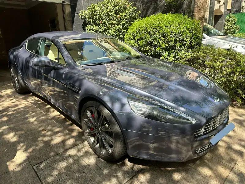 2010 Rapide 6.0L — миниатюра 3