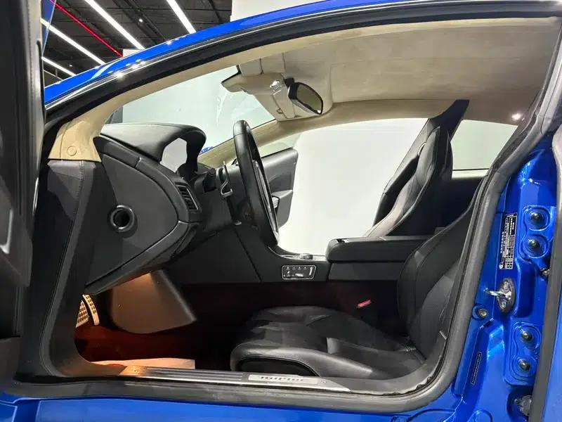 2015 Rapide 6.0L S — миниатюра 18