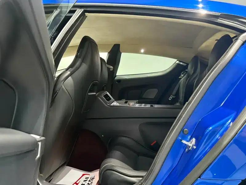 2015 Rapide 6.0L S — миниатюра 19