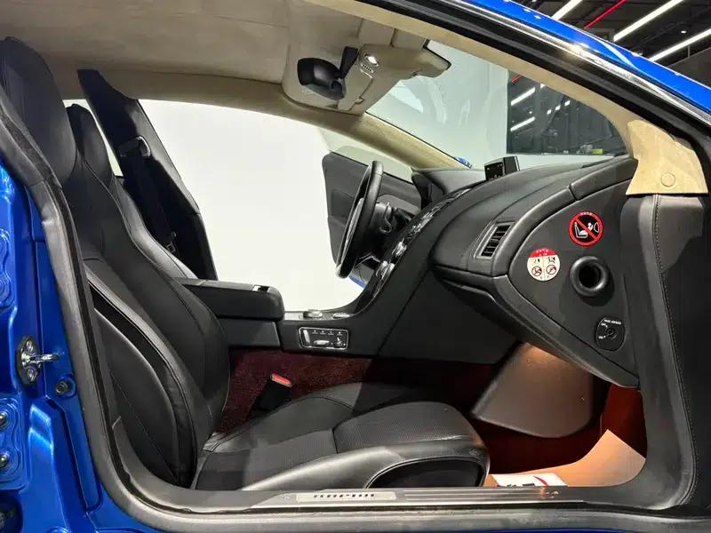 2015 Rapide 6.0L S — миниатюра 20