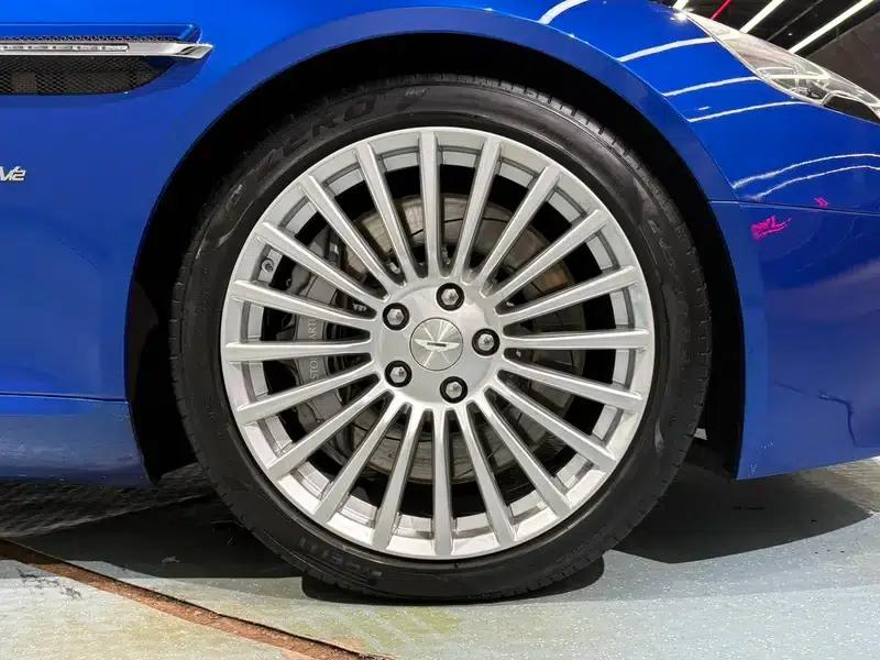 2015 Rapide 6.0L S — миниатюра 8