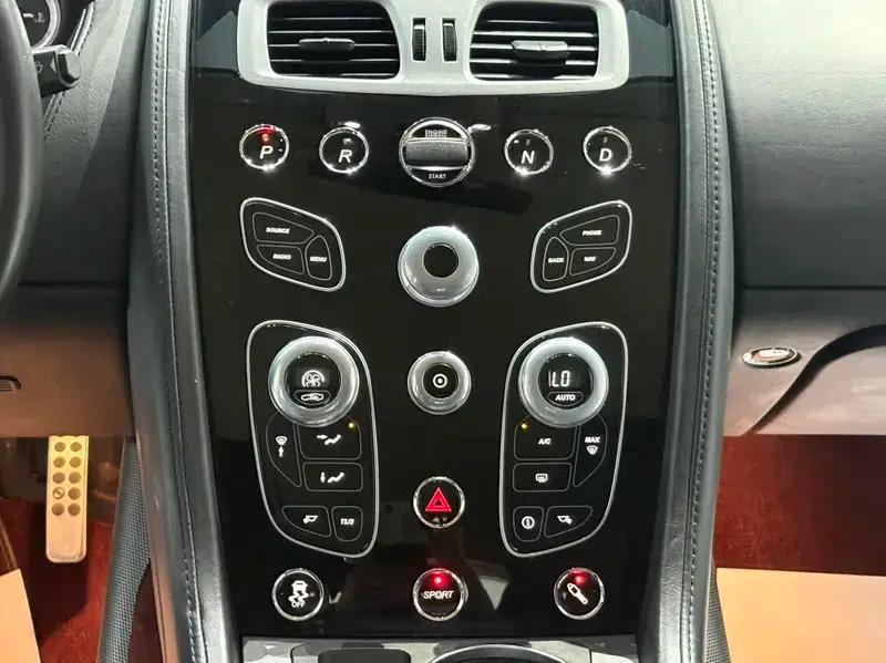 2015 Rapide 6.0L S — миниатюра 10