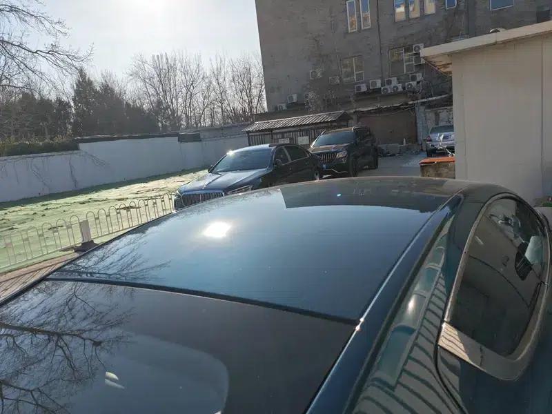 2019 Rapide 4.0T Automatic 4WD 4-Seater (Parallel Import) — миниатюра 7