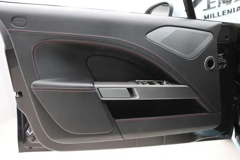 2010 Rapide 6.0L — миниатюра 12