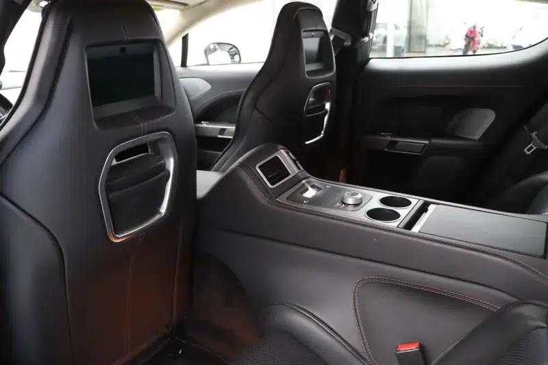 2010 Rapide 6.0L — миниатюра 13