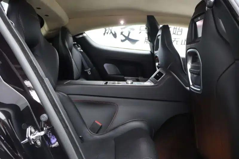 2010 Rapide 6.0L — миниатюра 18