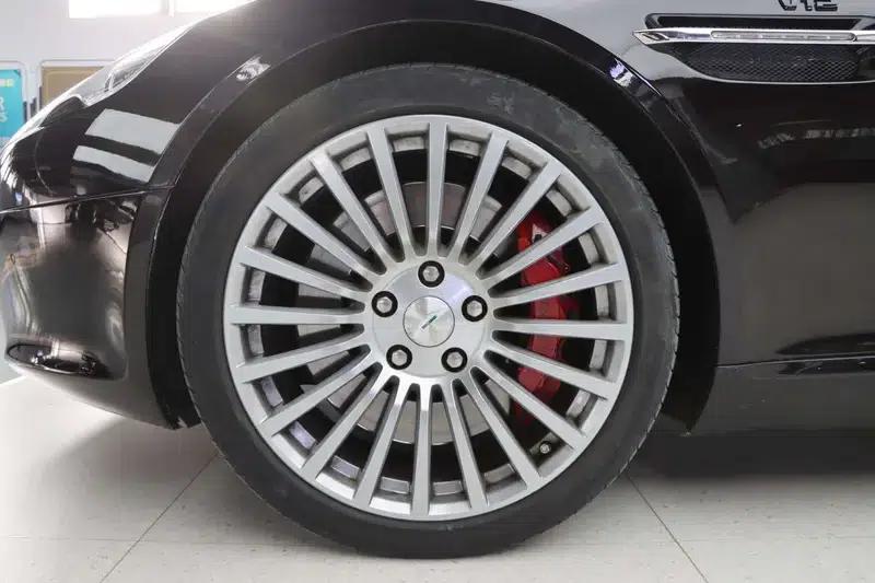 2010 Rapide 6.0L — миниатюра 19
