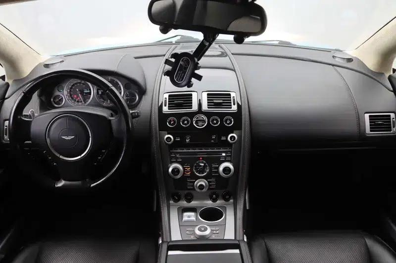 2010 Rapide 6.0L — миниатюра 20