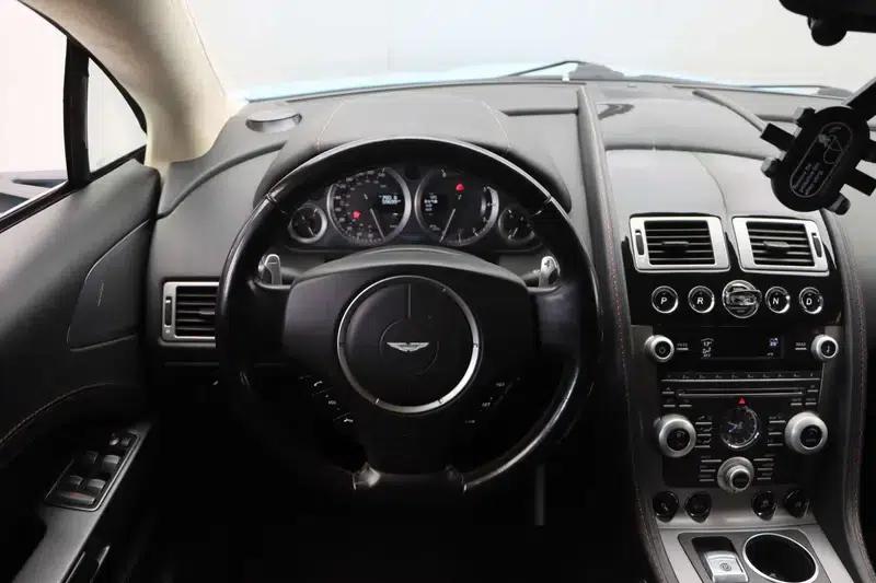 2010 Rapide 6.0L — миниатюра 21