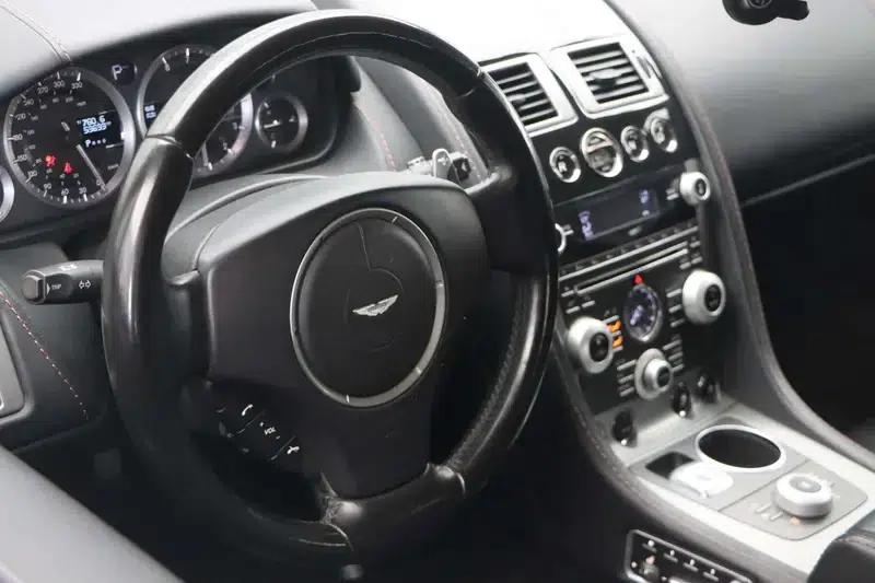 2010 Rapide 6.0L — миниатюра 23