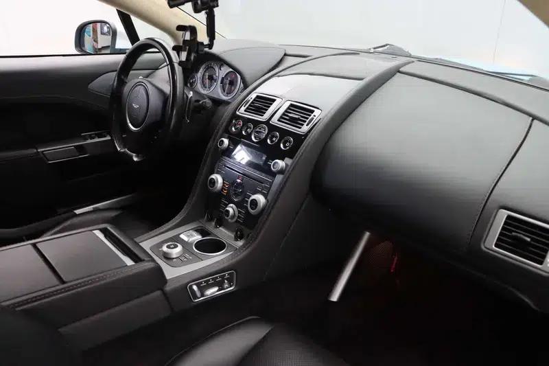 2010 Rapide 6.0L — миниатюра 24