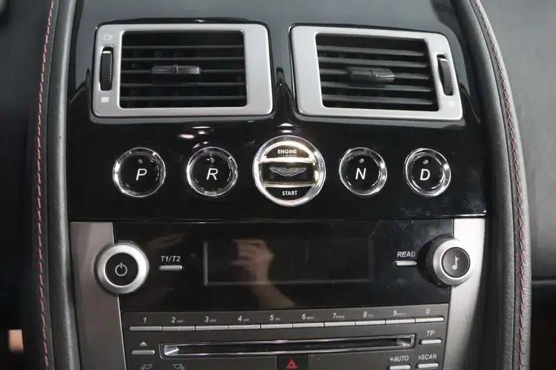 2010 Rapide 6.0L — миниатюра 25