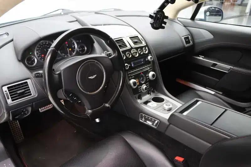 2010 Rapide 6.0L — миниатюра 26