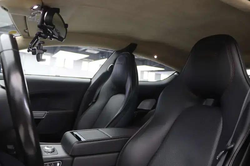 2010 Rapide 6.0L — миниатюра 29