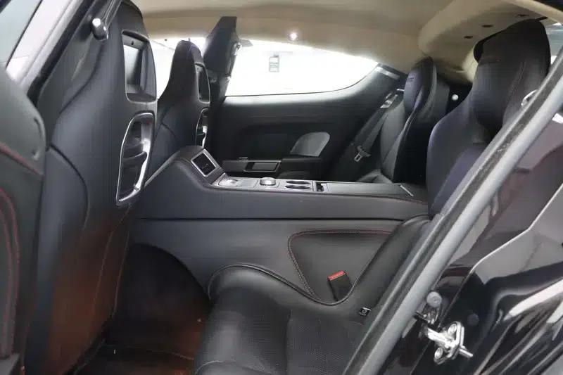 2010 Rapide 6.0L — миниатюра 30