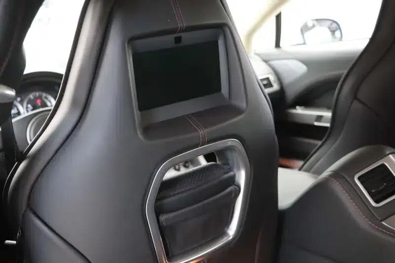 2010 Rapide 6.0L — миниатюра 31