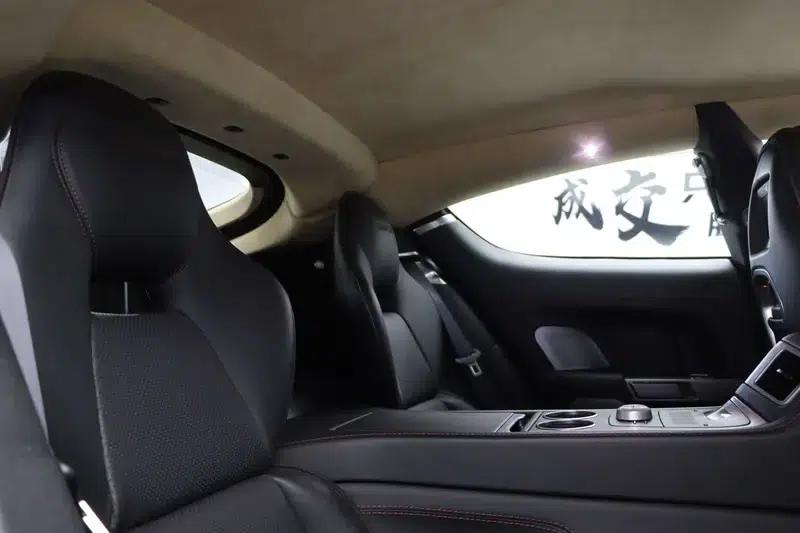 2010 Rapide 6.0L — миниатюра 32