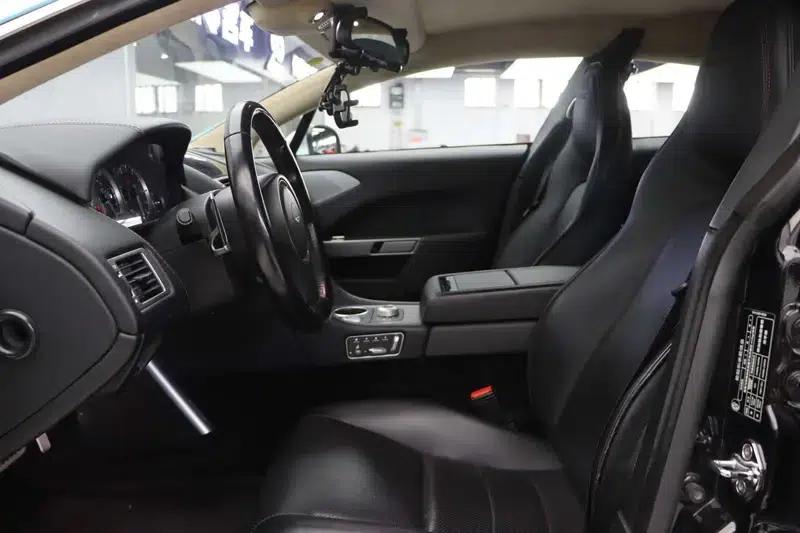 2010 Rapide 6.0L — миниатюра 33