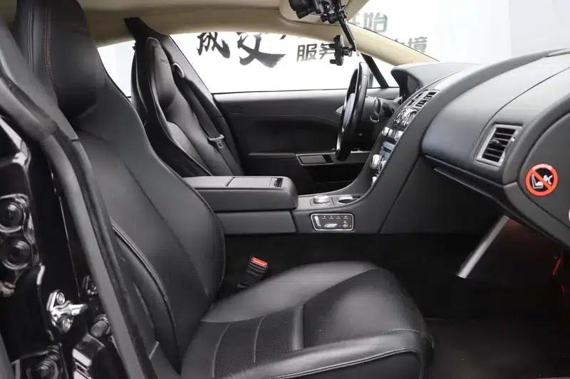 2010 Rapide 6.0L — миниатюра 34