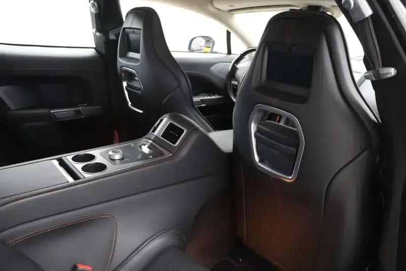 2010 Rapide 6.0L — миниатюра 35