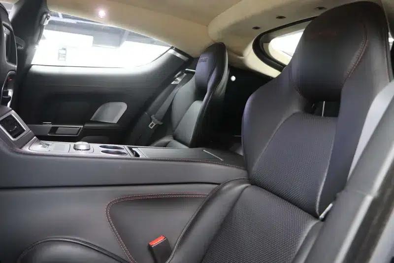 2010 Rapide 6.0L — миниатюра 36