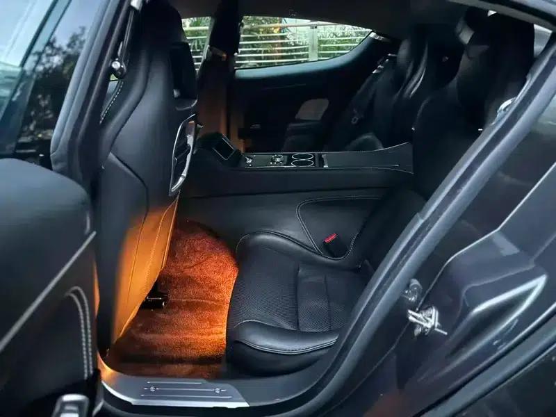 2013 Rapide 6.0L S — миниатюра 11