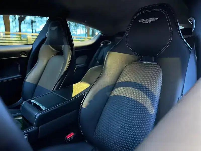 2013 Rapide 6.0L S — миниатюра 12