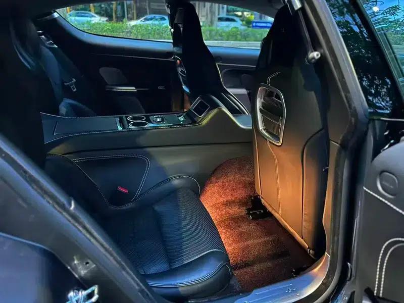 2013 Rapide 6.0L S — миниатюра 13