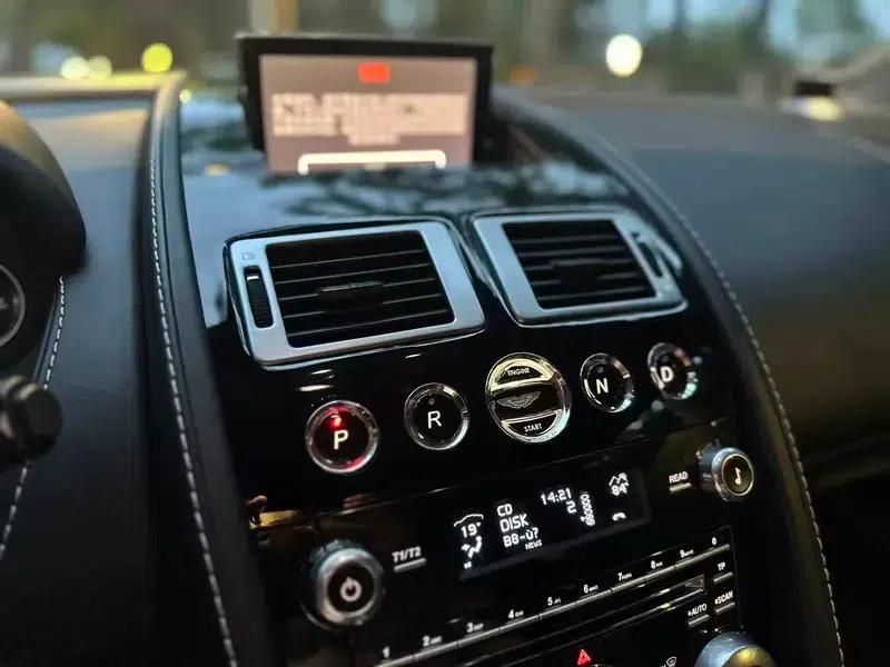 2013 Rapide 6.0L S — миниатюра 5