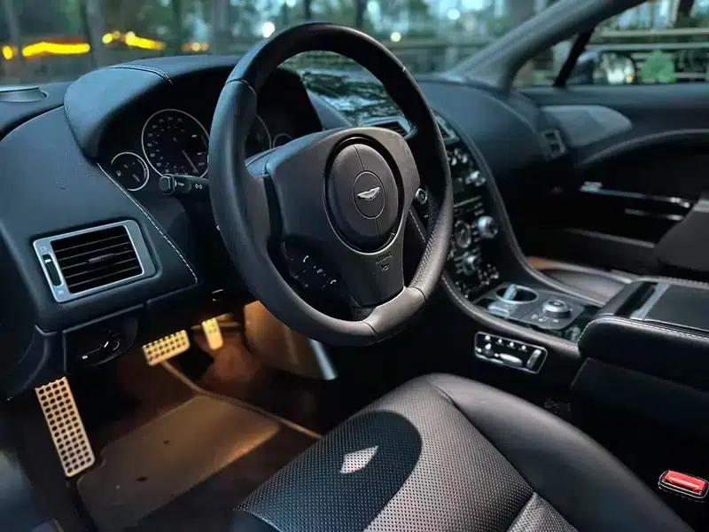 2013 Rapide 6.0L S — миниатюра 8