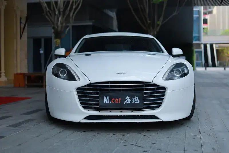 2016 Rapide 6.0L S — миниатюра 2