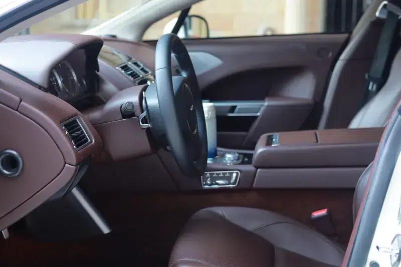 2016 Rapide 6.0L S — миниатюра 12