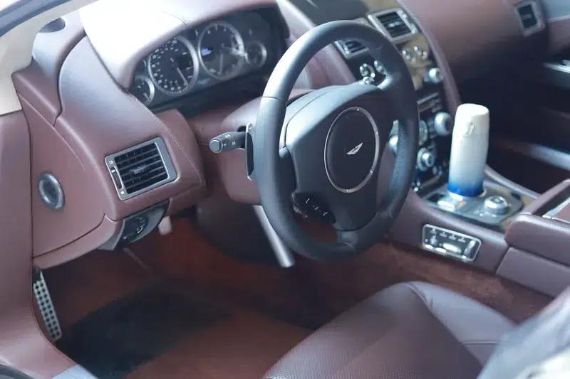 2016 Rapide 6.0L S — миниатюра 13