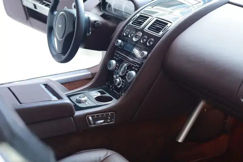 2016 Rapide 6.0L S — миниатюра 5
