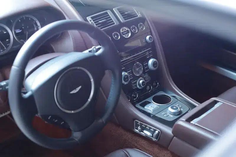 2016 Rapide 6.0L S — миниатюра 6