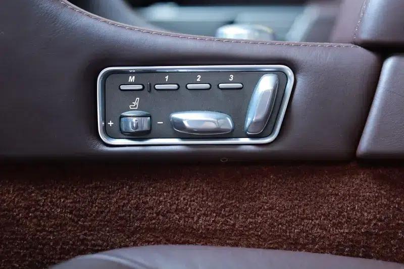 2016 Rapide 6.0L S — миниатюра 7