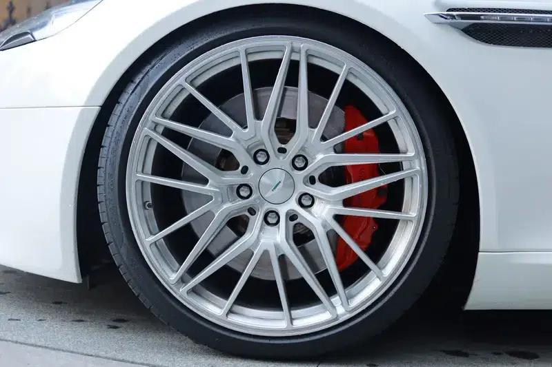 2016 Rapide 6.0L S — миниатюра 9