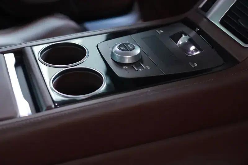 2016 Rapide 6.0L S — миниатюра 10