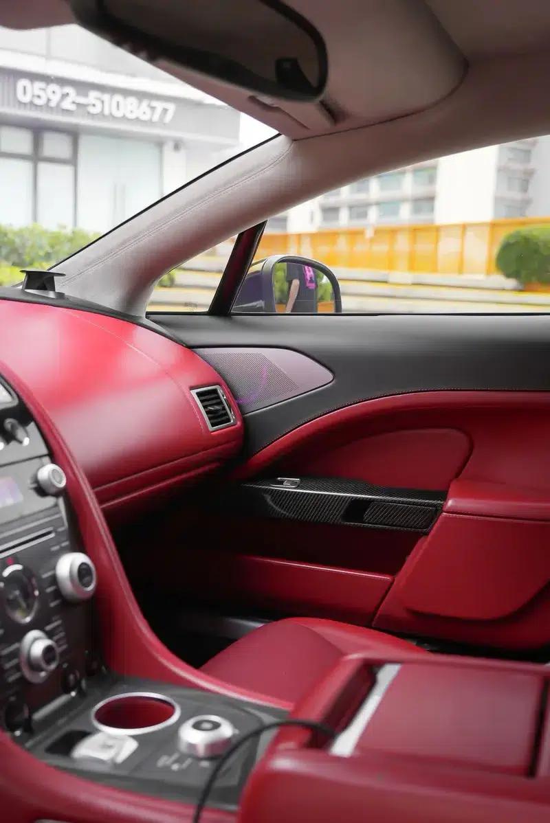 2010 Rapide 6.0L — миниатюра 12