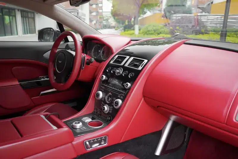 2010 Rapide 6.0L — миниатюра 16