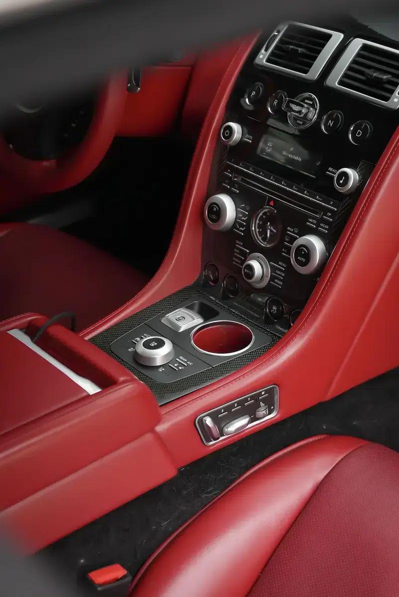 2010 Rapide 6.0L — миниатюра 8