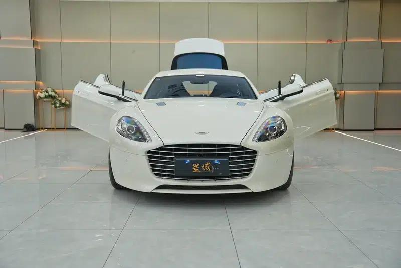 2017 Rapide 6.0L S — миниатюра 2