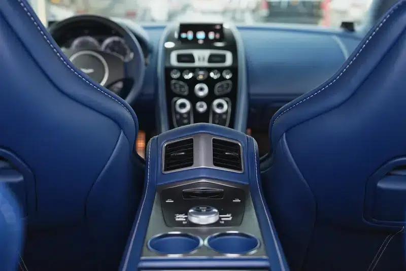 2017 Rapide 6.0L S — миниатюра 12