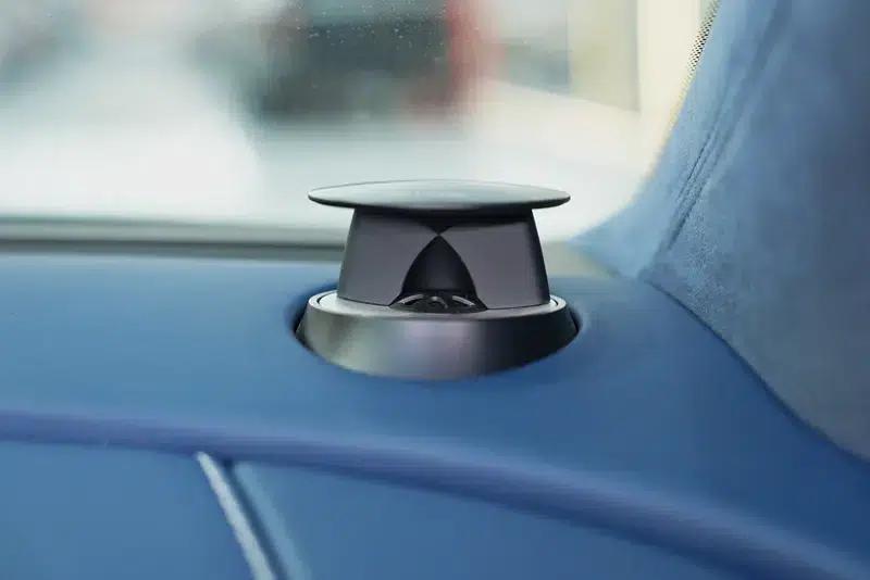 2017 Rapide 6.0L S — миниатюра 13