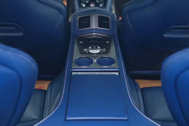 2017 Rapide 6.0L S — миниатюра 15