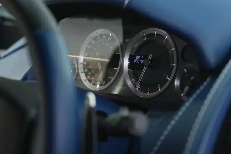 2017 Rapide 6.0L S — миниатюра 16