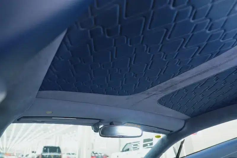 2017 Rapide 6.0L S — миниатюра 17