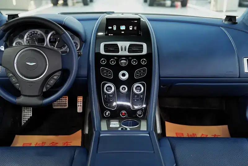 2017 Rapide 6.0L S — миниатюра 19