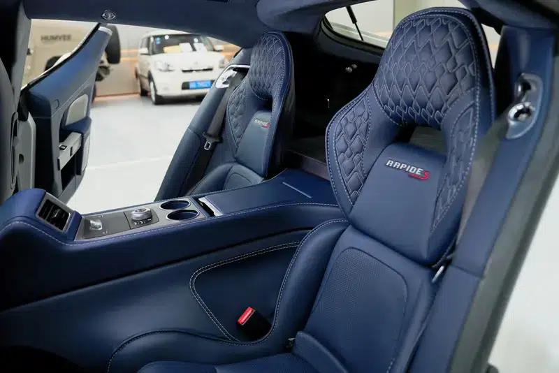 2017 Rapide 6.0L S — миниатюра 32