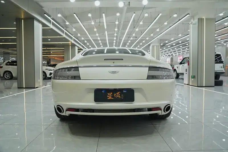 2017 Rapide 6.0L S — миниатюра 6